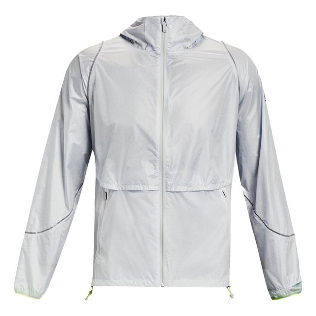 Under Armour® Laufjacke Impasse Lightweight Run Jacket günstig online kaufen