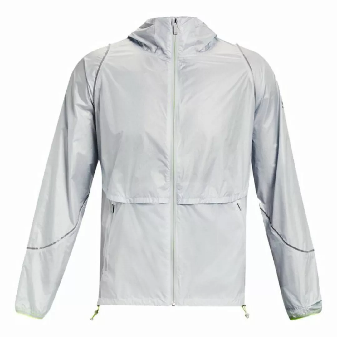 Under Armour® Laufjacke Impasse Lightweight Run Jacket günstig online kaufen