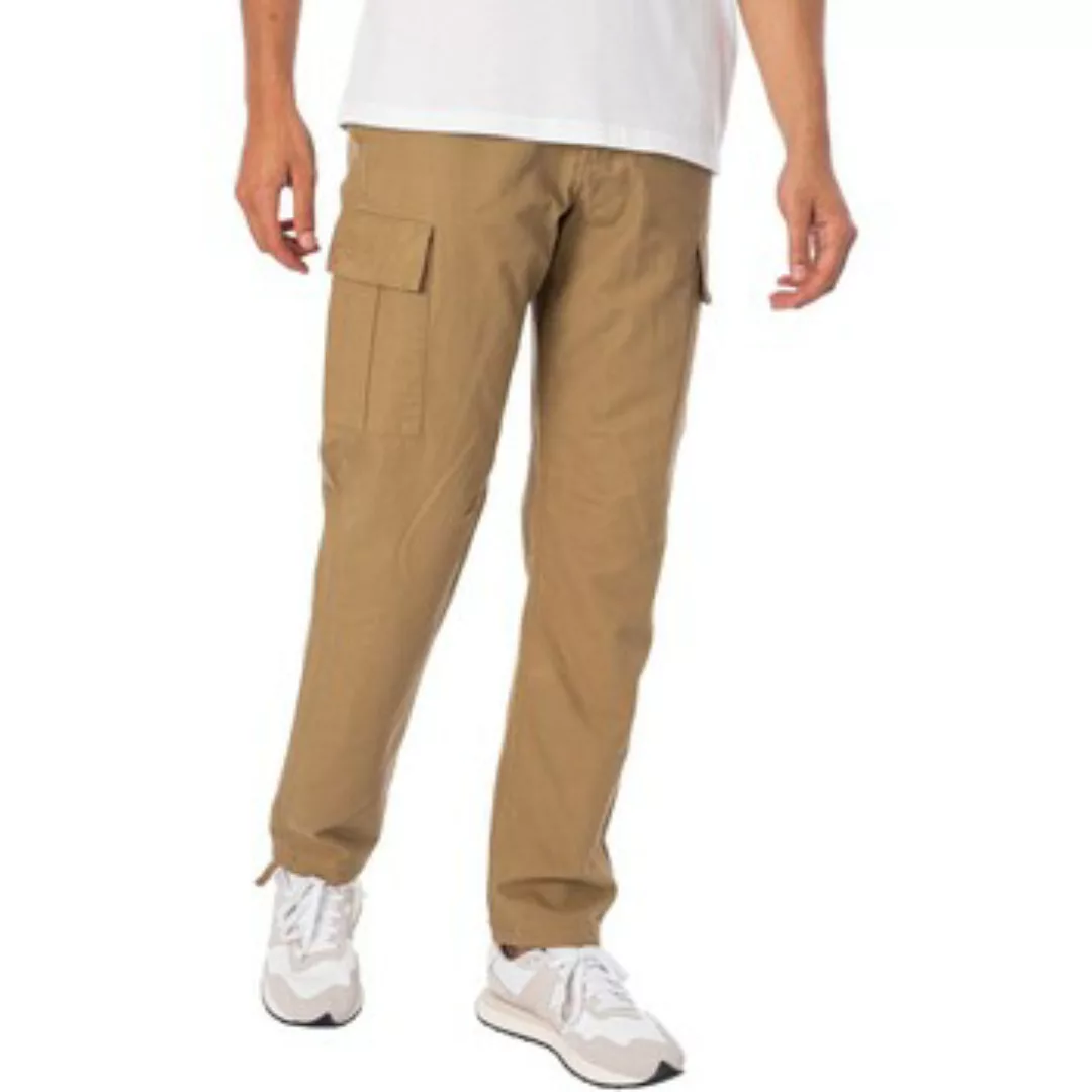 Jack & Jones  Cargohose Lockere Cargohose von Kane Barkley günstig online kaufen