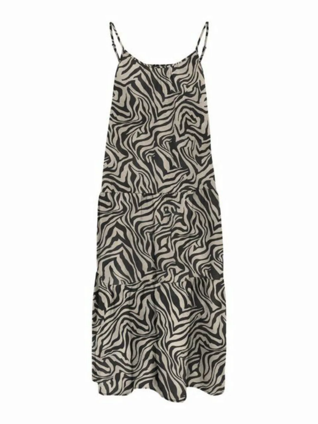 ONLY Sommerkleid ONLNOVA LIFE VIS RIO LONG DRESS AOP günstig online kaufen