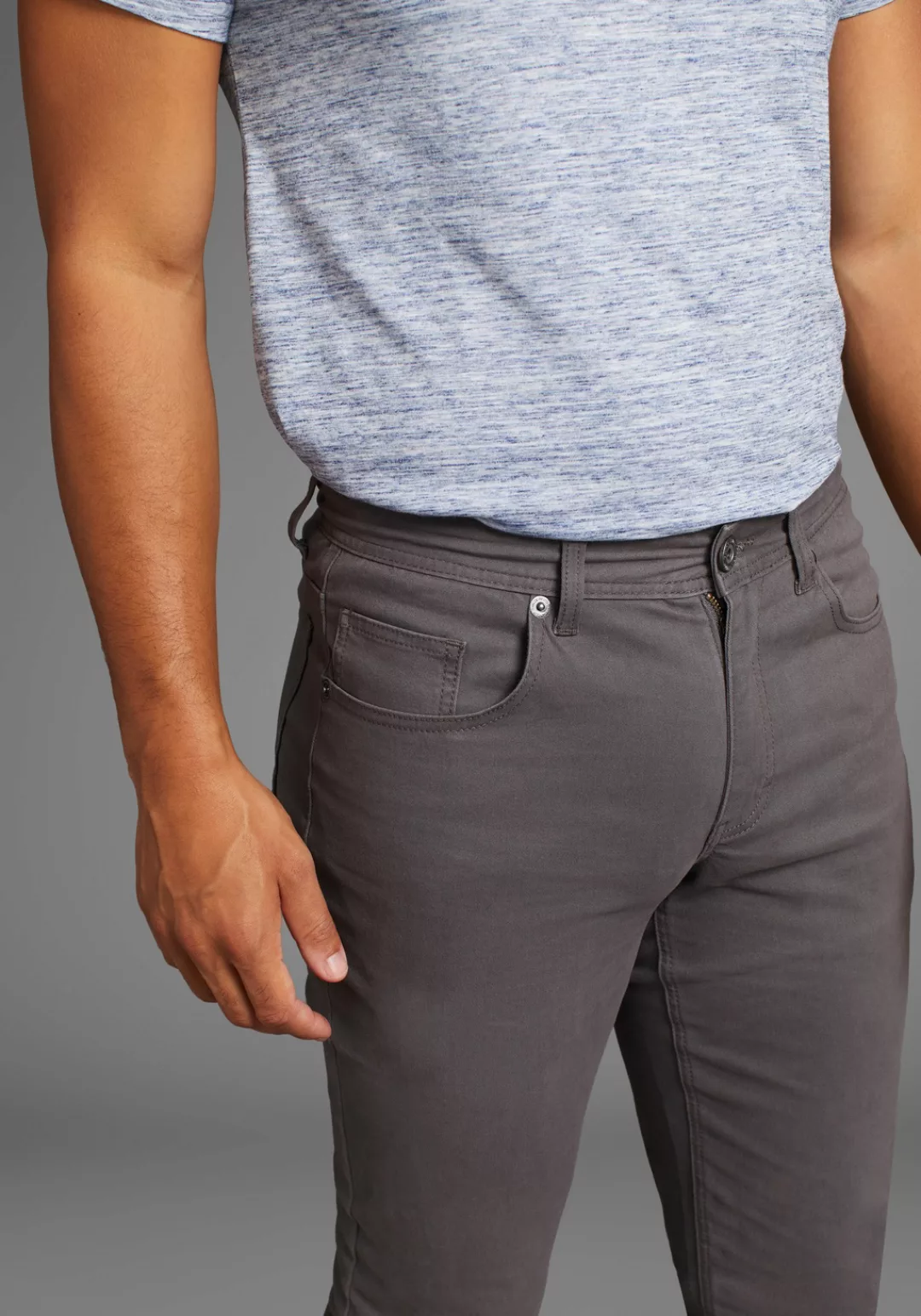 Bruno Banani 5-Pocket-Hose günstig online kaufen