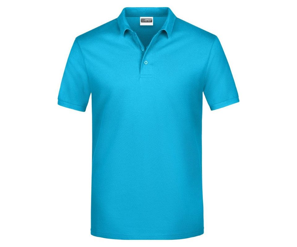 James & Nicholson Poloshirt Pique Herren günstig online kaufen