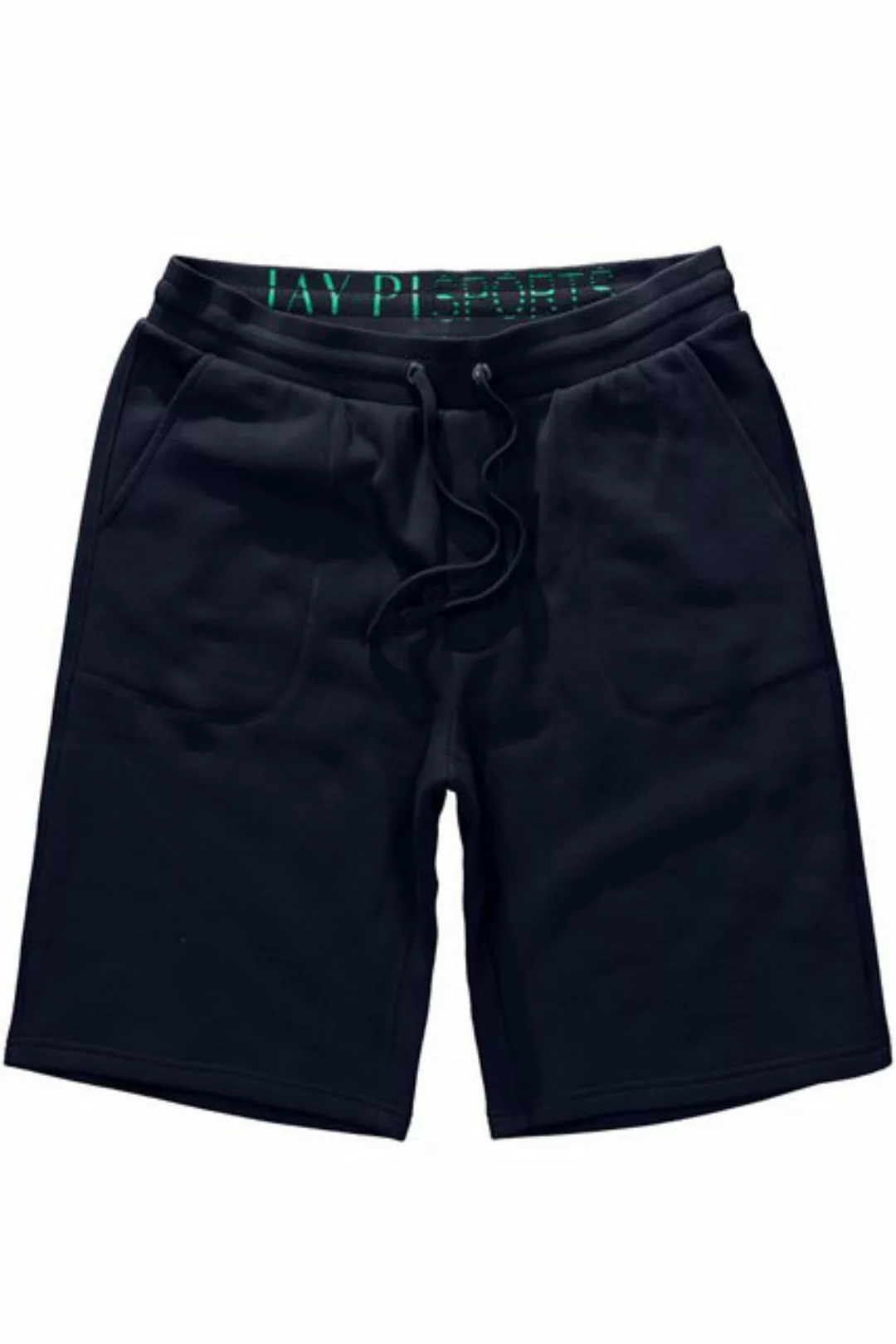 JP1880 Bermudas Sweat-Bermuda mit Tunnelzug bis 8 XL günstig online kaufen