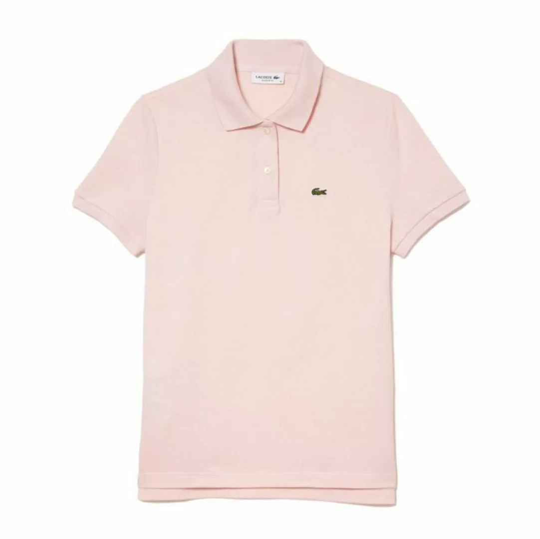 Lacoste Poloshirt Lacoste Chemise Polo günstig online kaufen