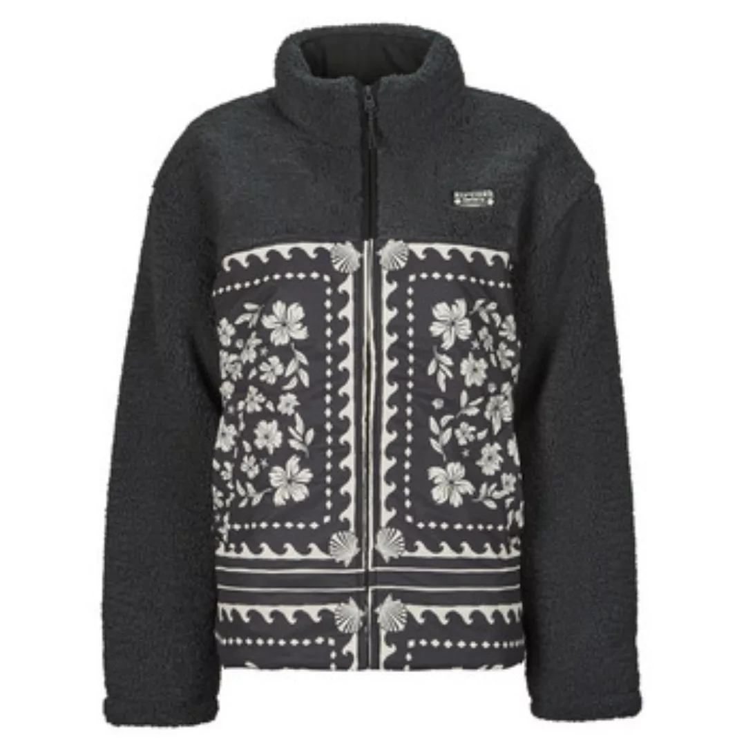 Rip Curl  Fleecepullover SOLEIL PUFFER JACKET günstig online kaufen