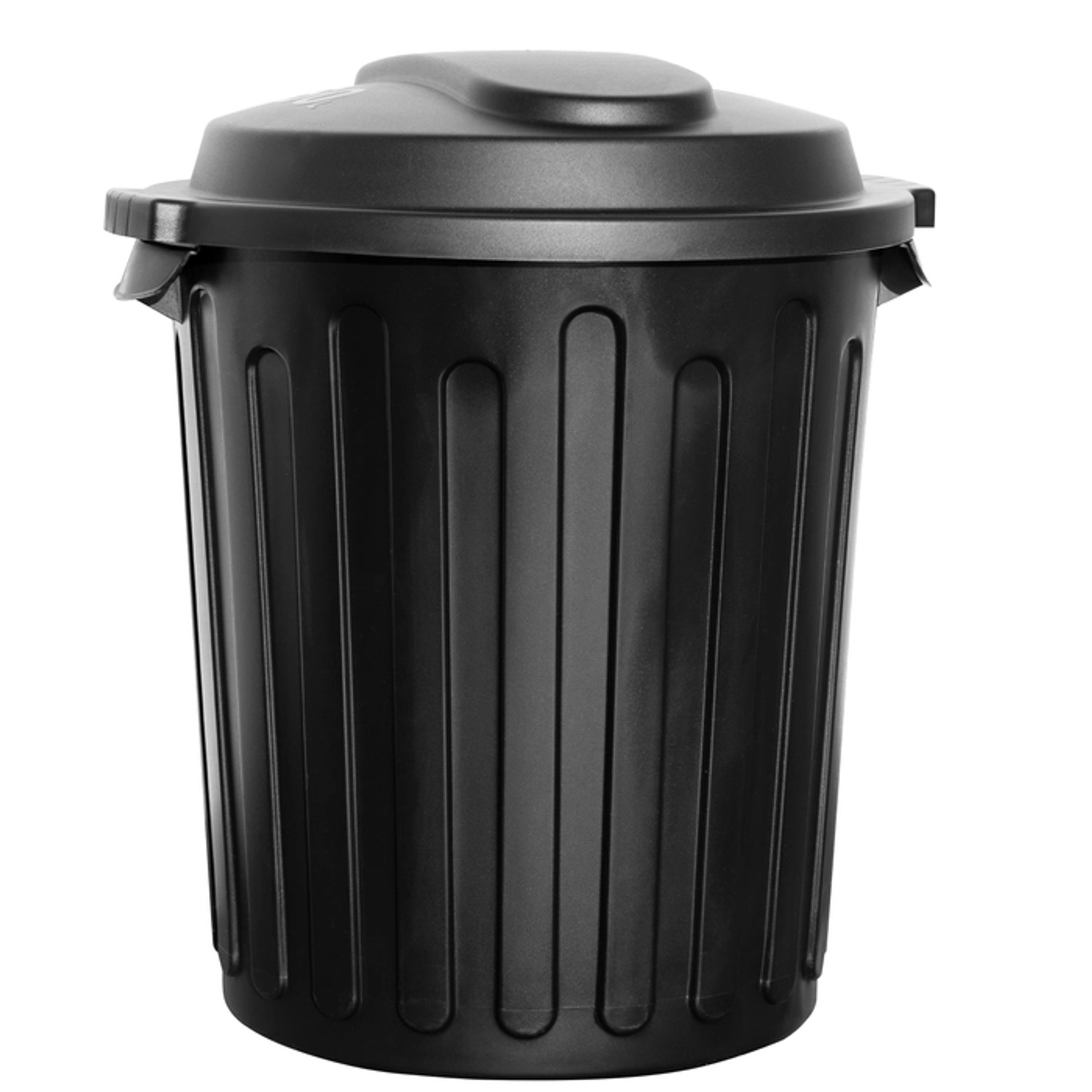 KARAT Mülleimer Robin 60L Abfalleimer mit Deckel Geruchsdicht Hygienisch günstig online kaufen