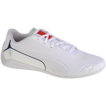 Puma  Sneaker Scuderia Ferrari Drift Cat 8 günstig online kaufen