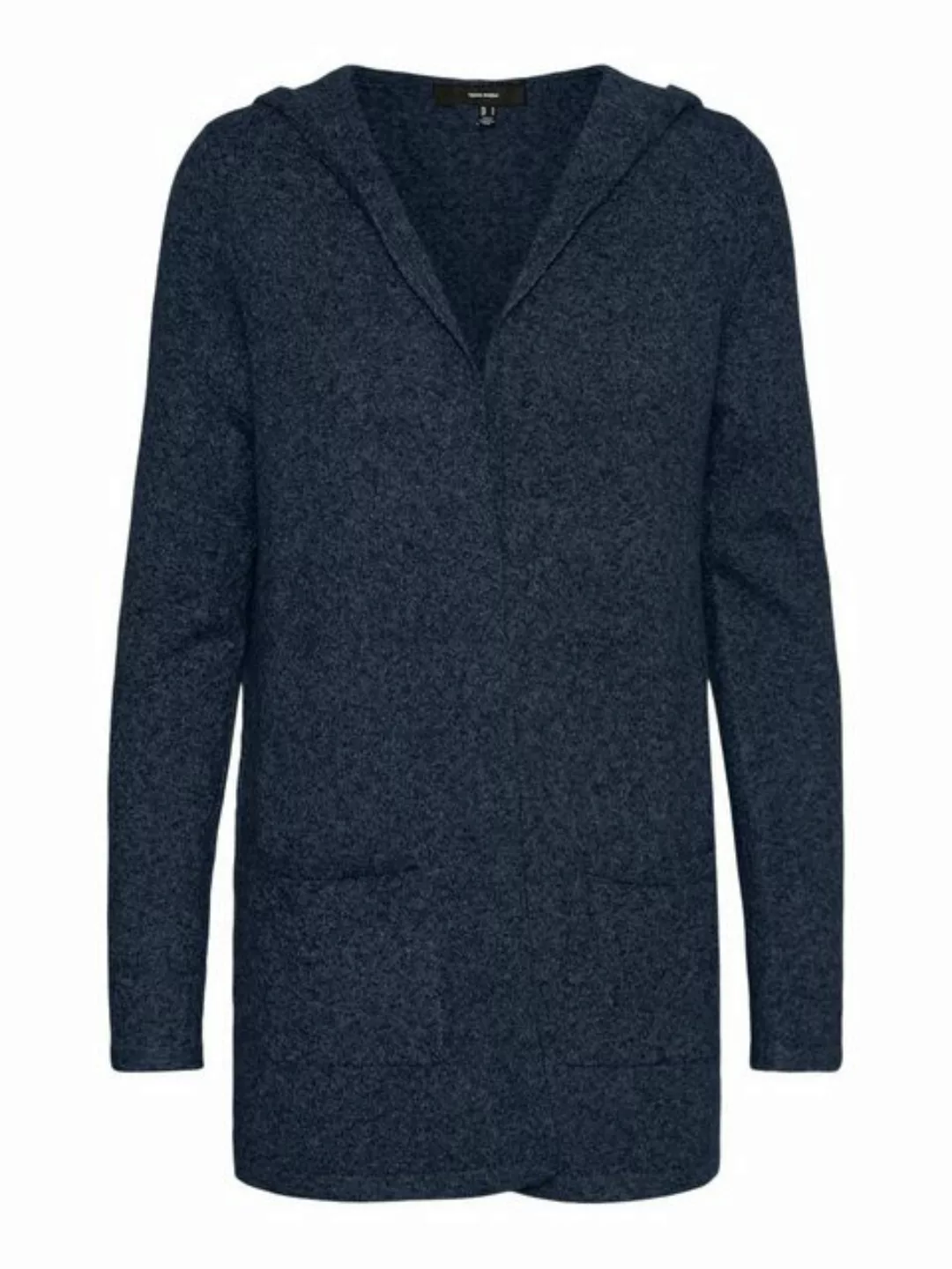 Vero Moda Strickjacke VMDOFFY (1-tlg) Plain/ohne Details günstig online kaufen