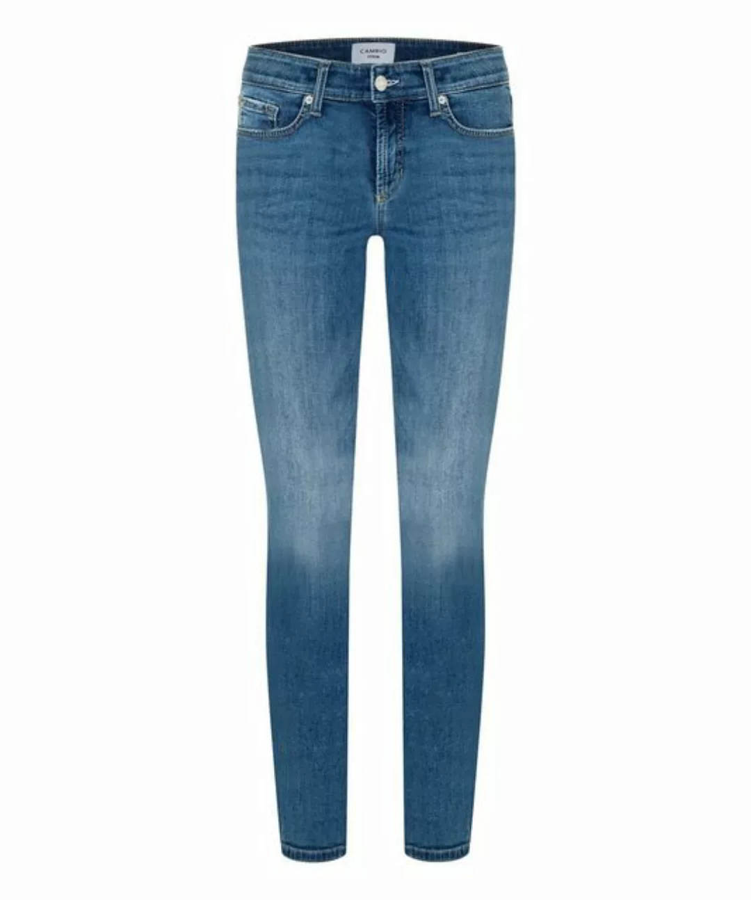 Cambio 5-Pocket-Jeans Damen Jeans PIPER (1-tlg) günstig online kaufen
