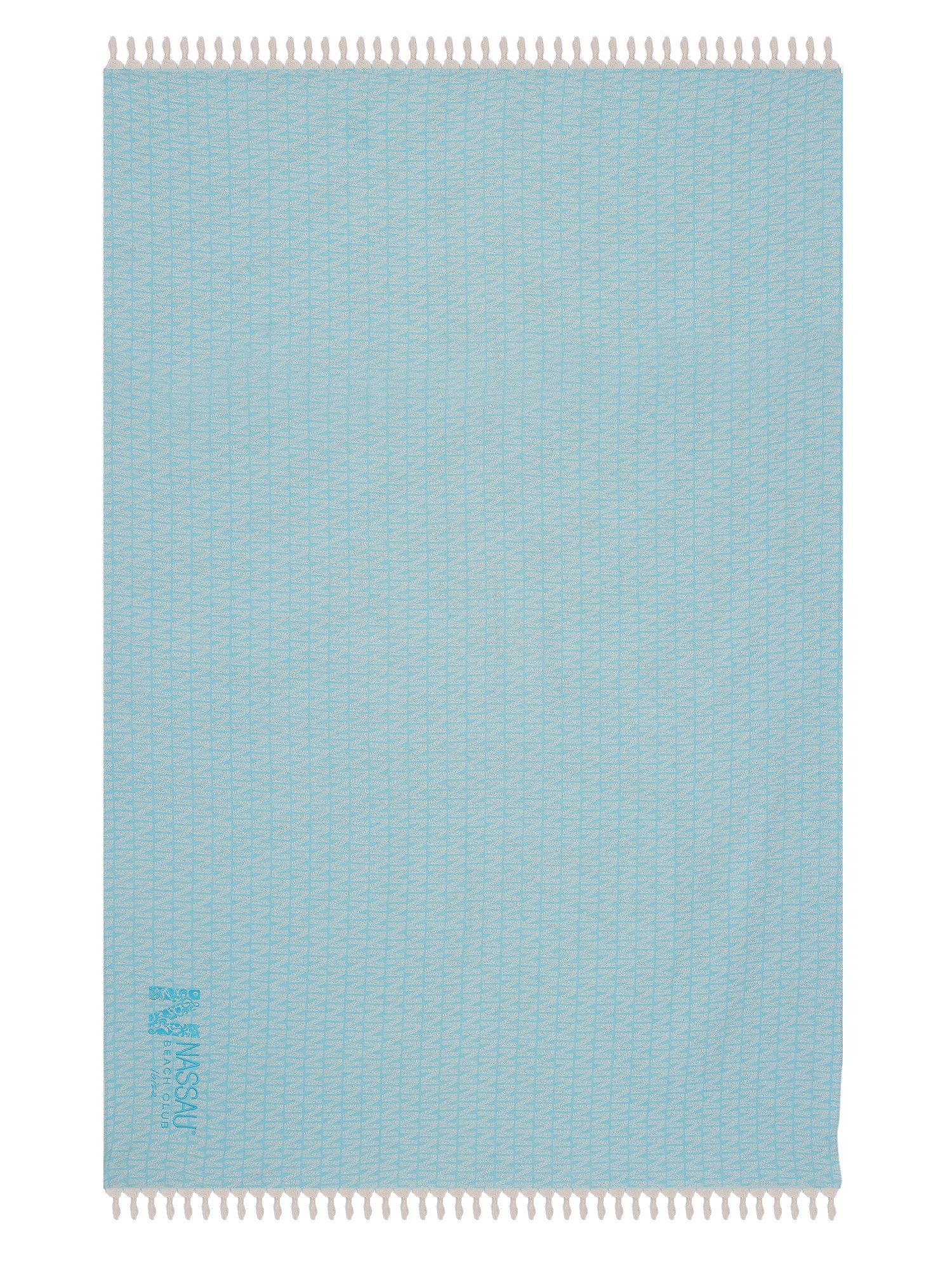 NASSAU BEACH Handtuch NB231020, Frottee (1-St) günstig online kaufen