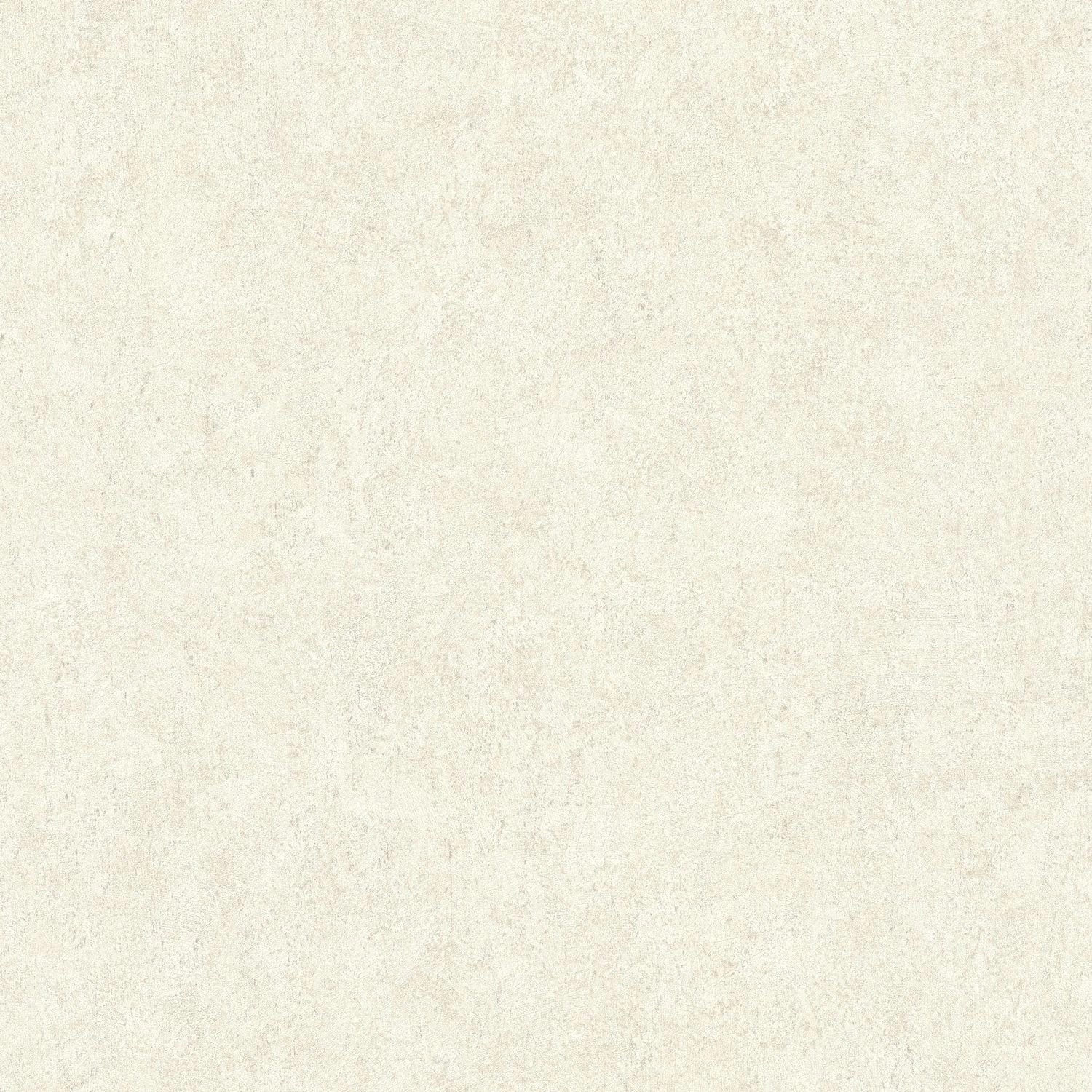 PROFHOME 362072-GU Ton-in-Ton Tapete Uni Matt Creme 0,53 m x 10,05 m 5,33 m günstig online kaufen