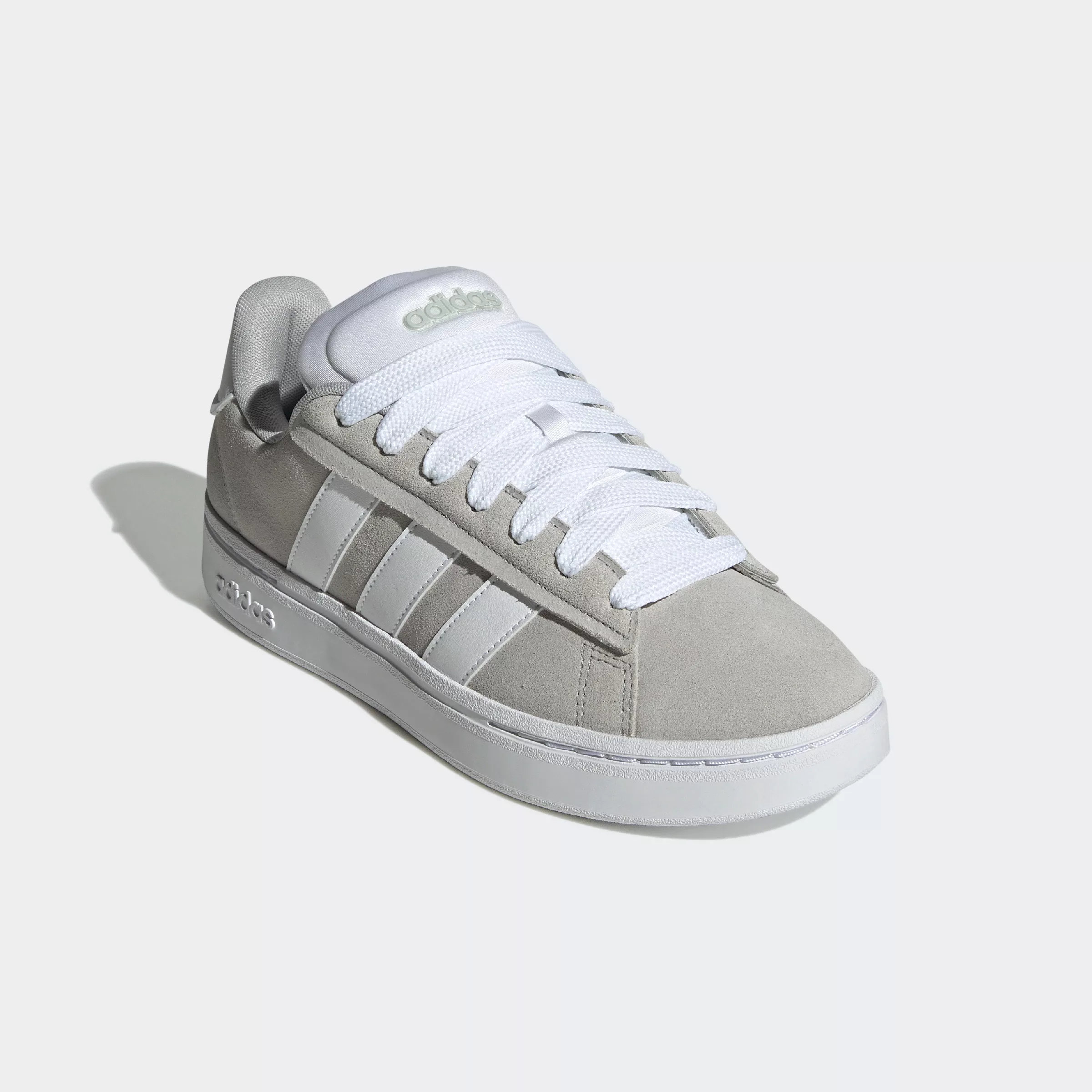 adidas Sportswear Sneaker "GRAND COURT ALPHA", Design inspiriert vom adidas günstig online kaufen