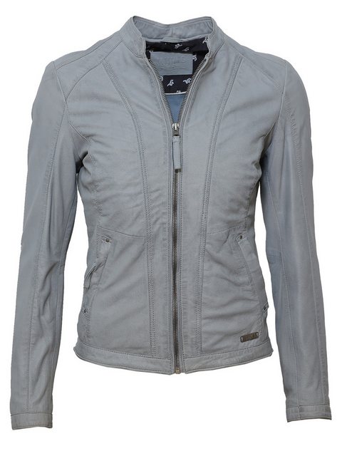 MUSTANG Lederjacke 3101603 günstig online kaufen