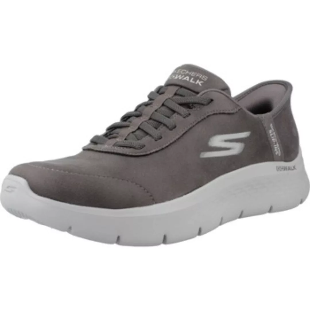 Skechers  Sneaker GO WALK FLEX - MALI SLIP-INS günstig online kaufen