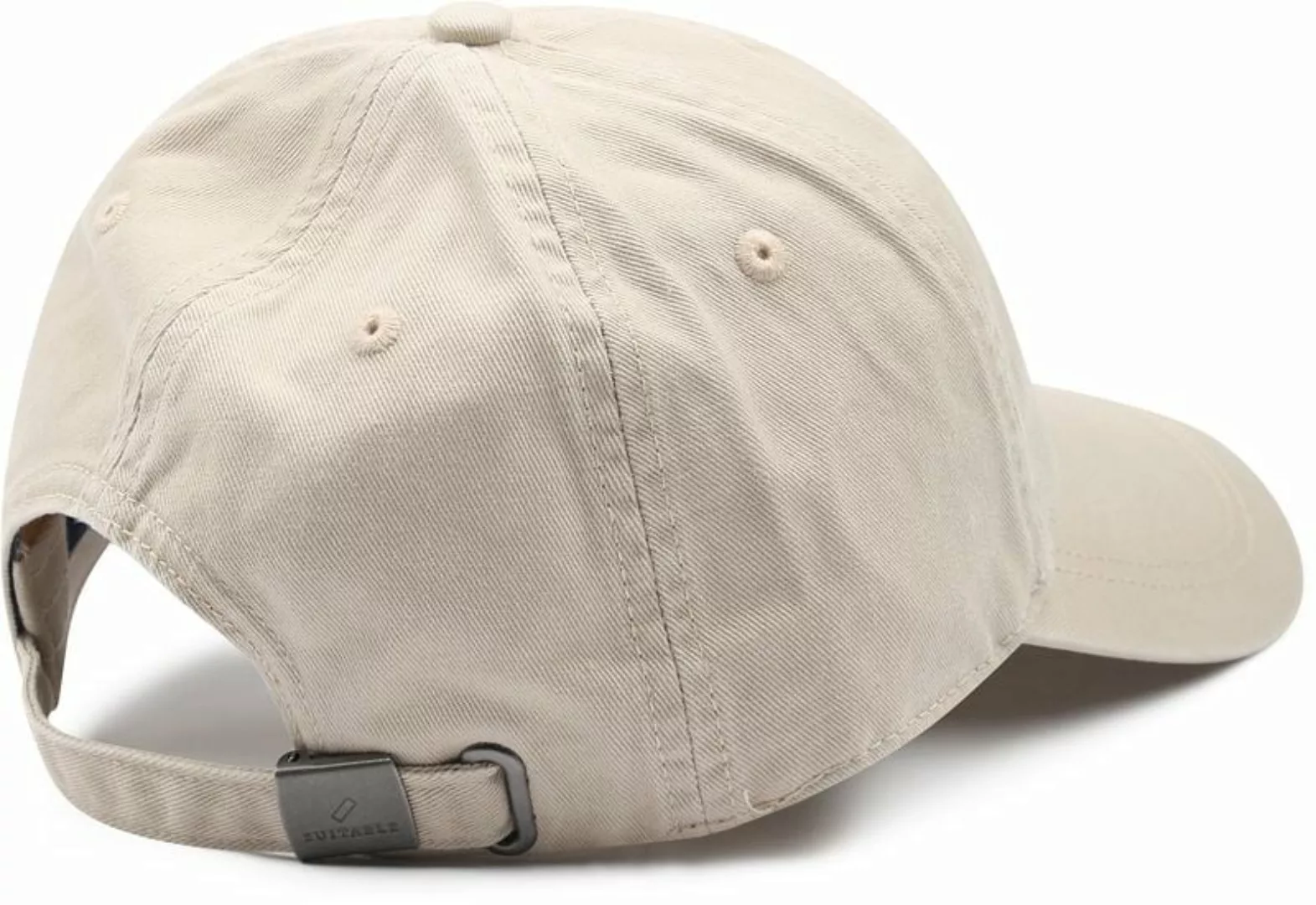 Suitable Cap  Beige  - günstig online kaufen