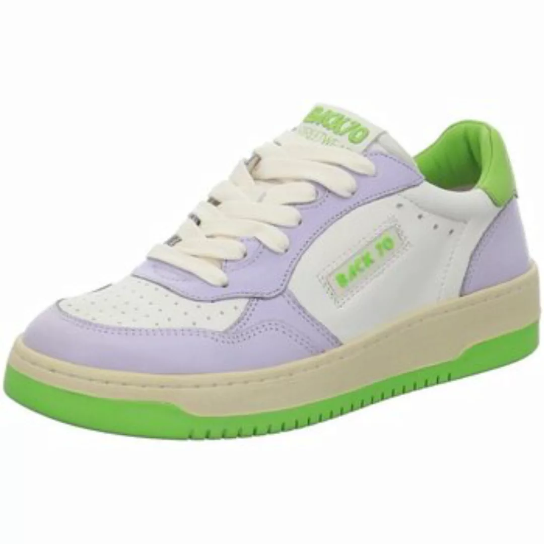 Back 70  Sneaker LILAC/APPLE XSLAM B V4 SAVANA günstig online kaufen