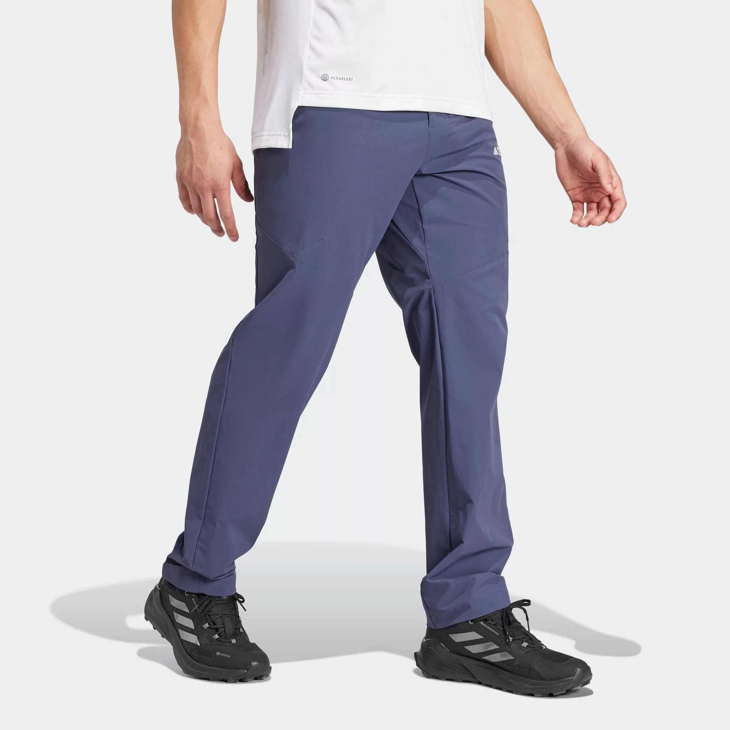 adidas TERREX Outdoorhose "XPERIOR PANTS", (1 tlg.) günstig online kaufen