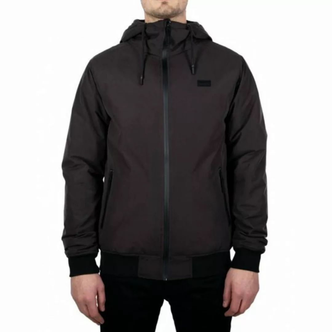 iriedaily Winterjacke Jacke Iriedaily Nilas Jacket, G XL, F black günstig online kaufen