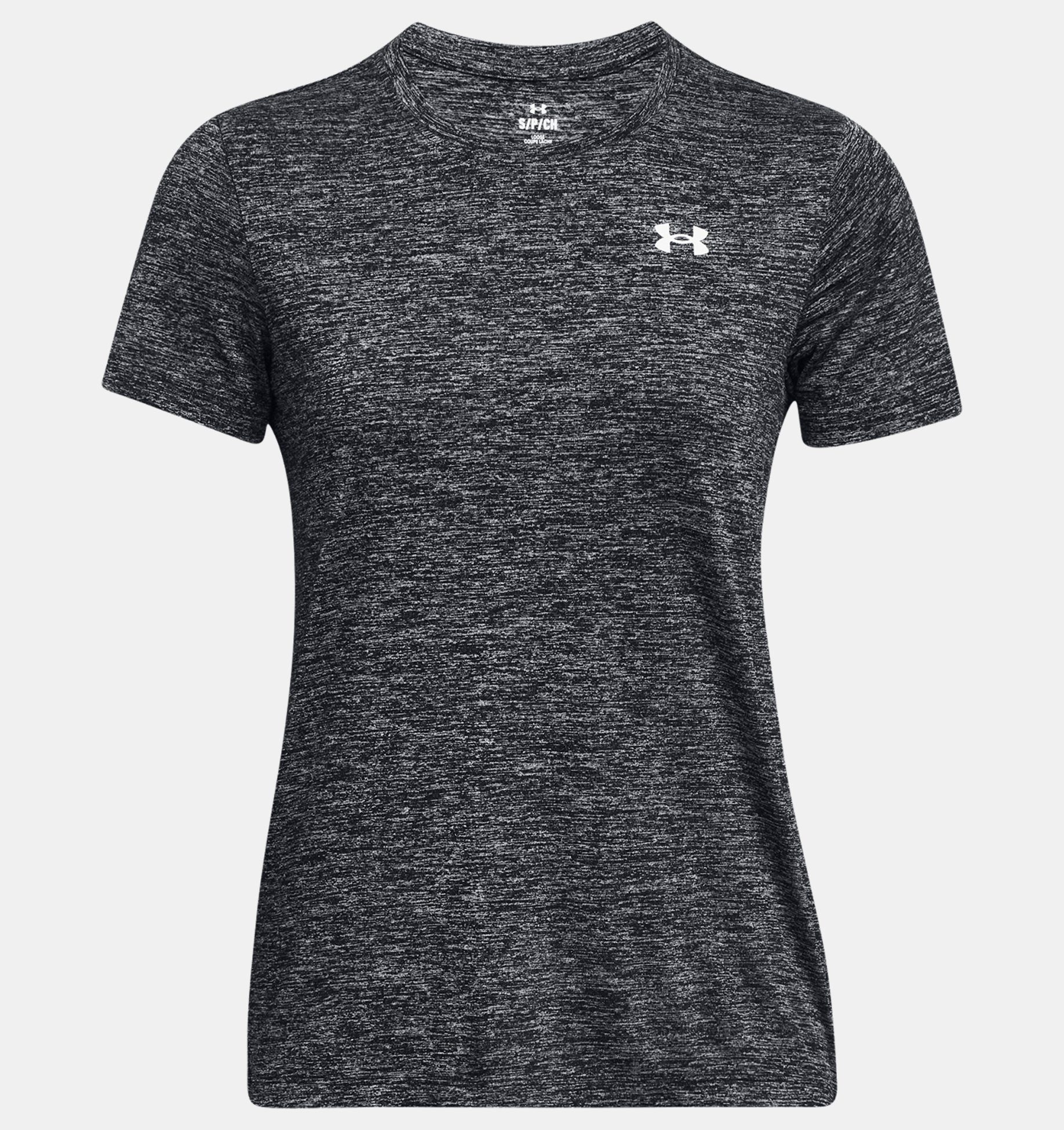 Under Armour® Trainingsshirt TECH SSC- TWIST günstig online kaufen