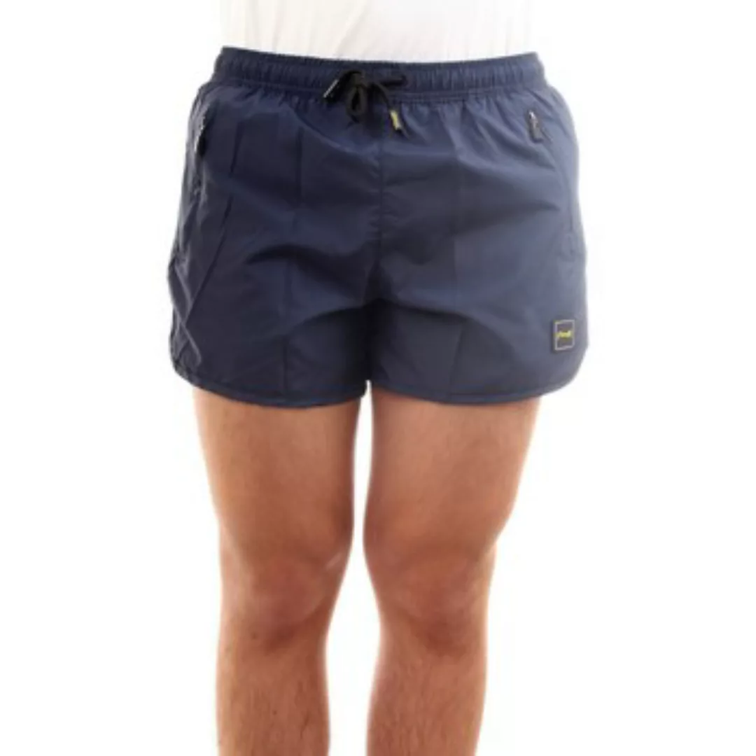 F * * K  Badeshorts F21-2000 Badeanzug Mann Blau günstig online kaufen