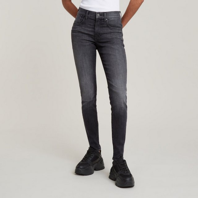 G-STAR 5-Pocket-Jeans günstig online kaufen