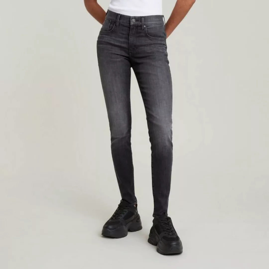 G-STAR 5-Pocket-Jeans günstig online kaufen