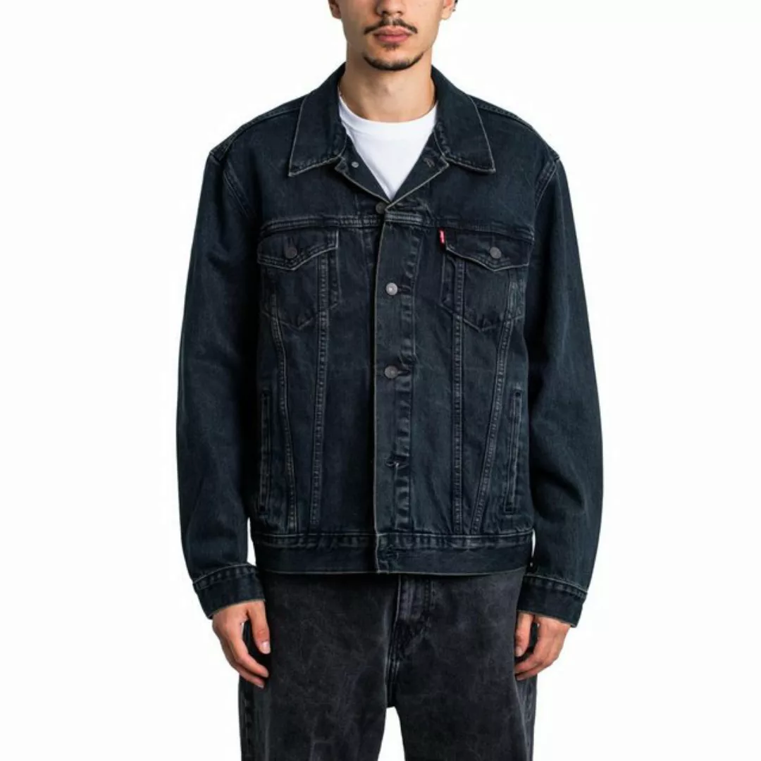 Levi's® Jeansjacke Levis The Trucker günstig online kaufen