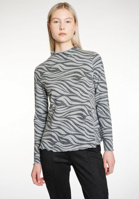 HaILY’S Langarmshirt LS P TP Ol44ivia günstig online kaufen