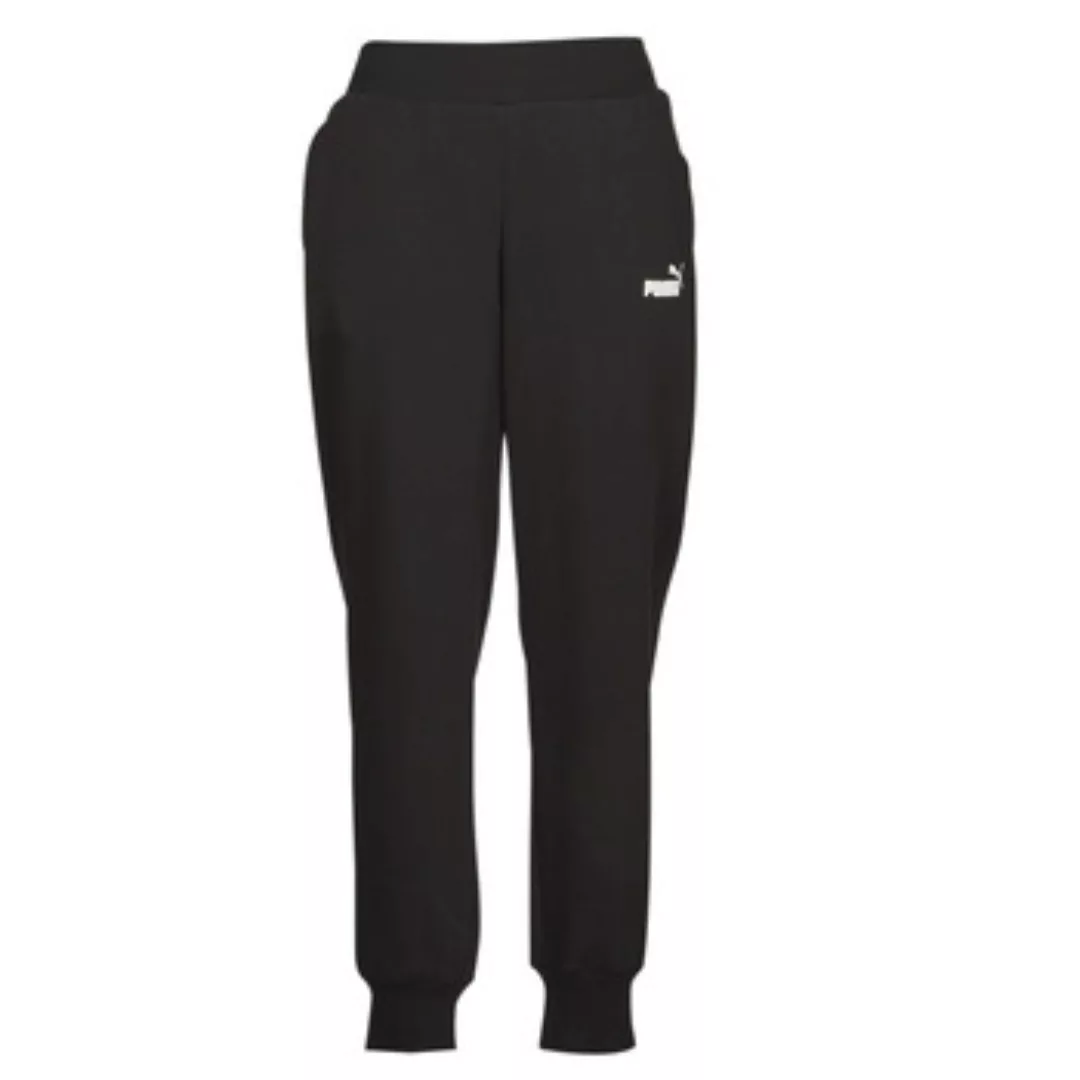 PUMA Trainingshose "ESS SWEATPANTS FL CL" günstig online kaufen