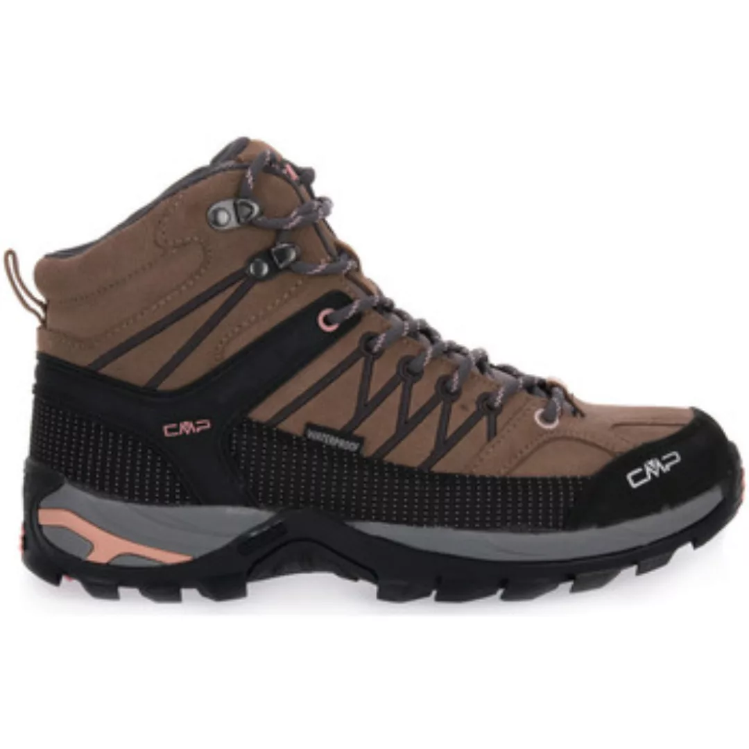 Cmp  Damenschuhe P430 RIGEL MID WMN TREKKING günstig online kaufen