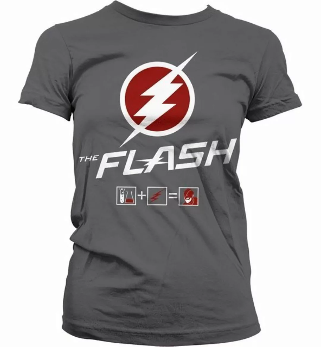 The Flash T-Shirt günstig online kaufen