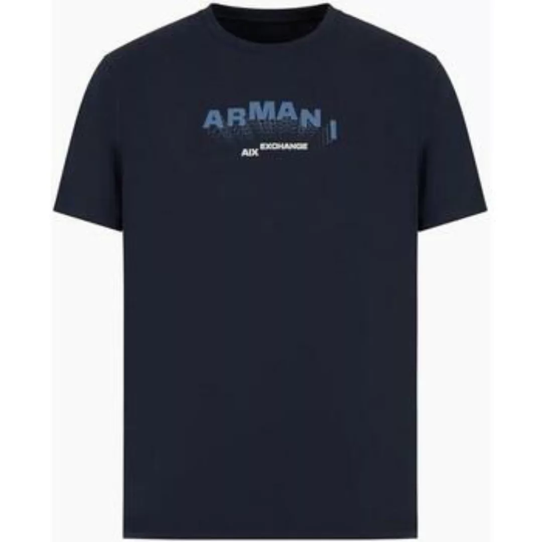 Armani Exchange  T-Shirt SDZTHVZJE6Z günstig online kaufen