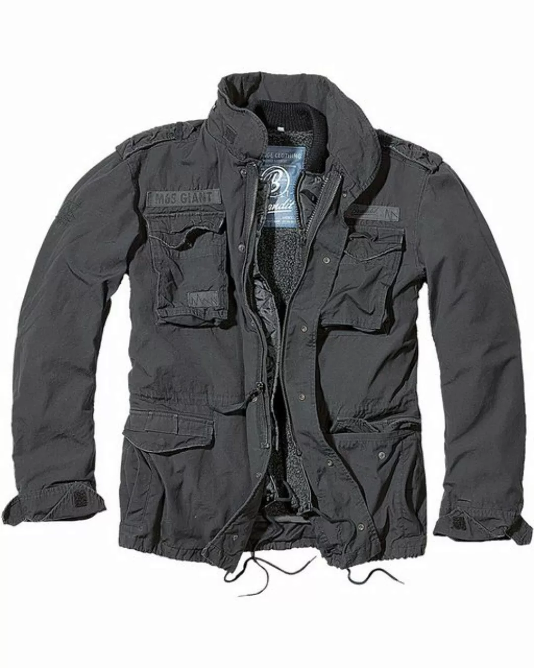 Brandit Funktionsjacke Jacke M-65 Giant günstig online kaufen