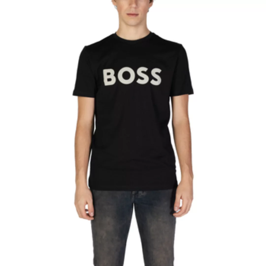 BOSS  Poloshirt THINKING 1 50481923 günstig online kaufen