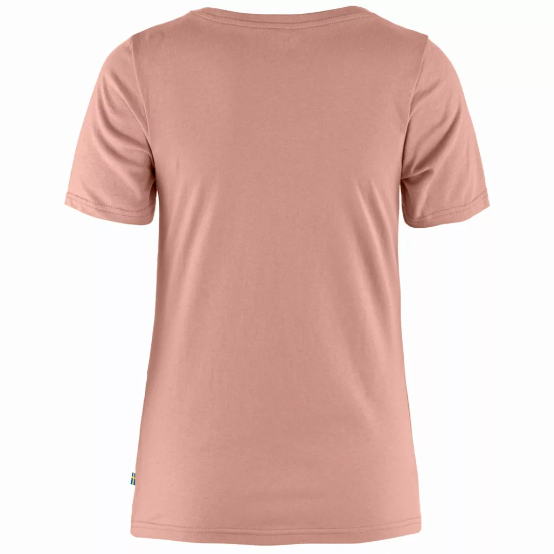 Fjällräven T-Shirt Fjällräven Damen T-Shirt 1960 Logo günstig online kaufen
