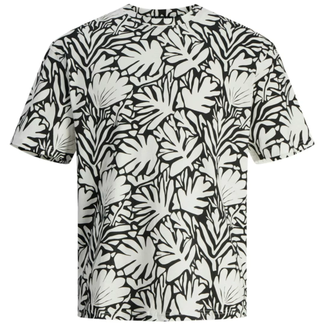 Jack&Jones T-Shirt mit Biobaumwolle günstig online kaufen