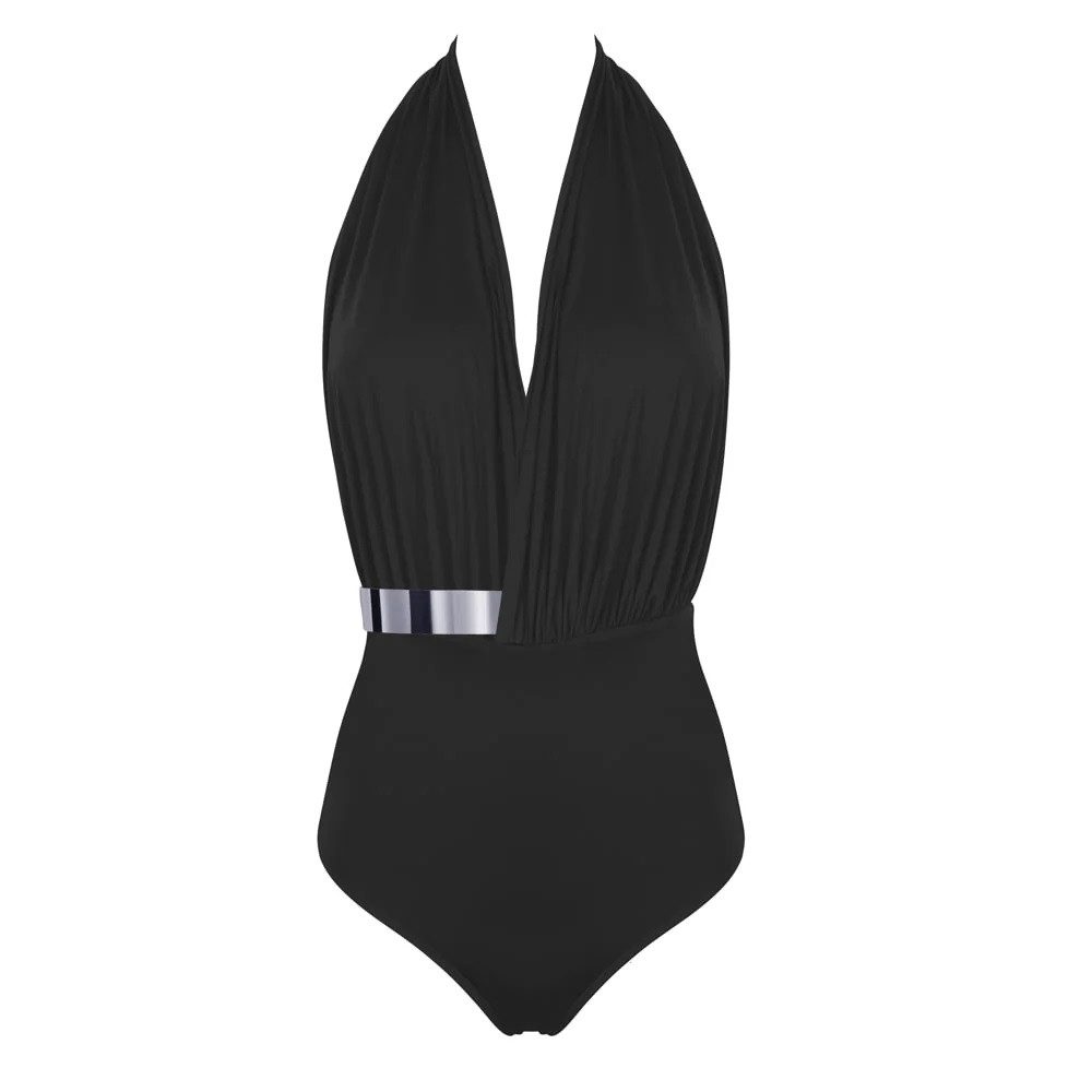 SEA ME SWIM Badeanzug ST.TROPEZ-II Studio günstig online kaufen