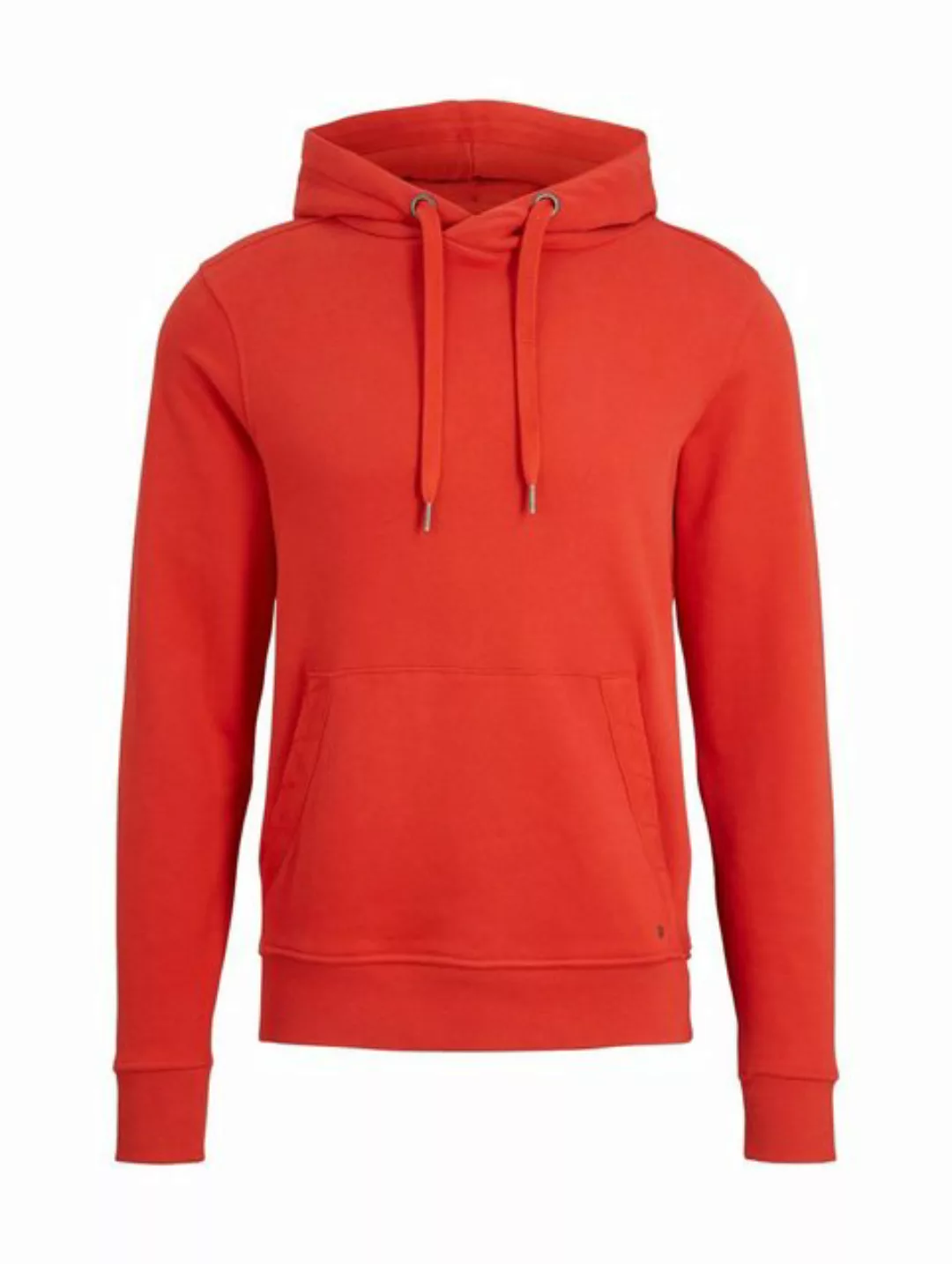 TOM TAILOR Kapuzensweatshirt Basic Hoodie günstig online kaufen