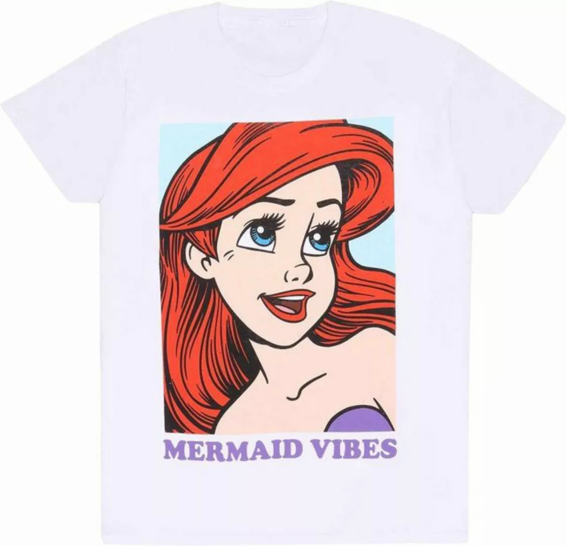Disney The Little Mermaid T-Shirt günstig online kaufen