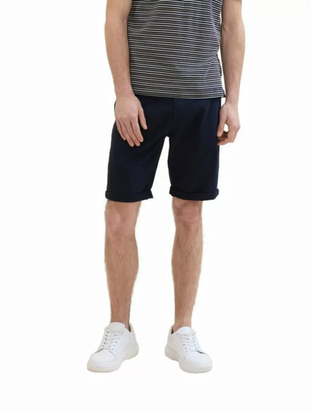 TOM TAILOR Chinoshorts günstig online kaufen