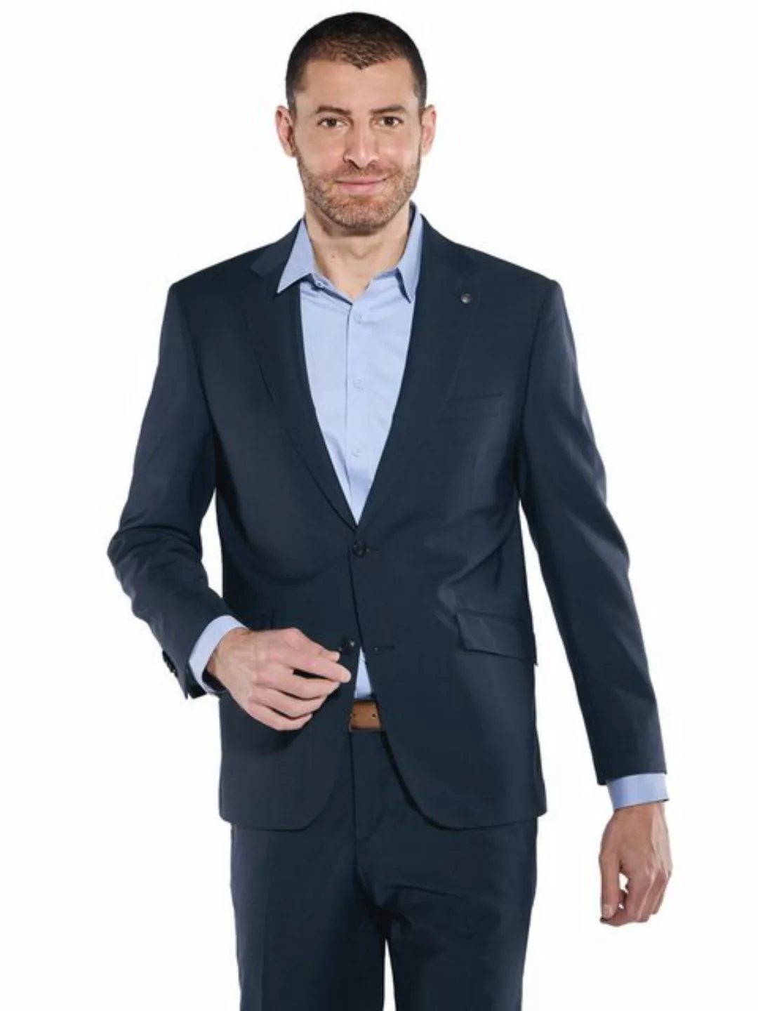 Engbers Anzugsakko Anzug-Sakko slim fit "My Favorite günstig online kaufen