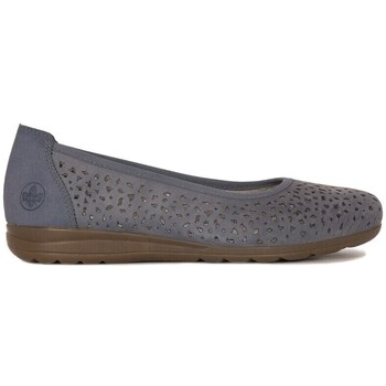 Rieker  Ballerinas L936514BLUE günstig online kaufen
