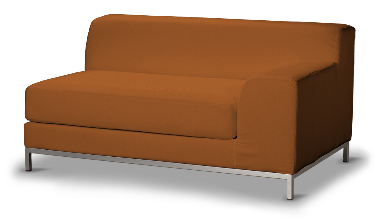 Kramfors 2-Sitzer Sofabezug, Lehne rechts, Karamell, Bezug für Kramfors 2-S günstig online kaufen