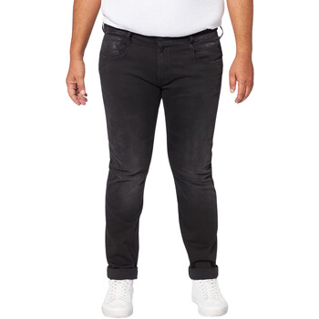 Replay  Straight Leg Jeans Jeans Anbass 5-Pocket-Style Hose günstig online kaufen