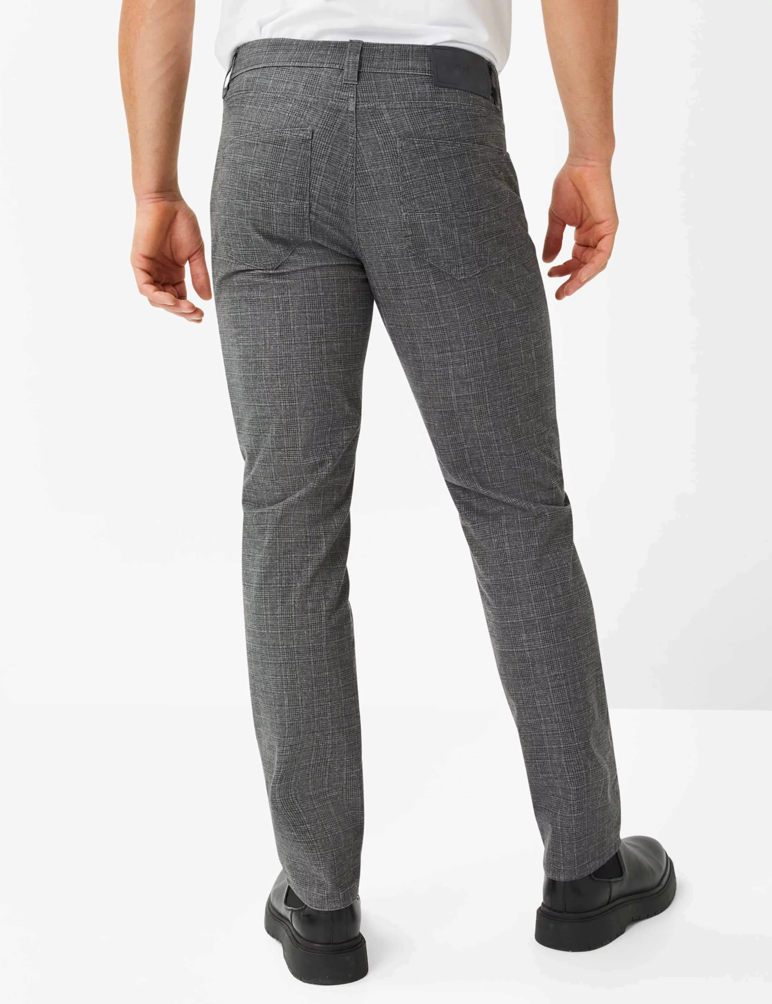 Brax 5-Pocket-Hose "Style CADIZ" günstig online kaufen