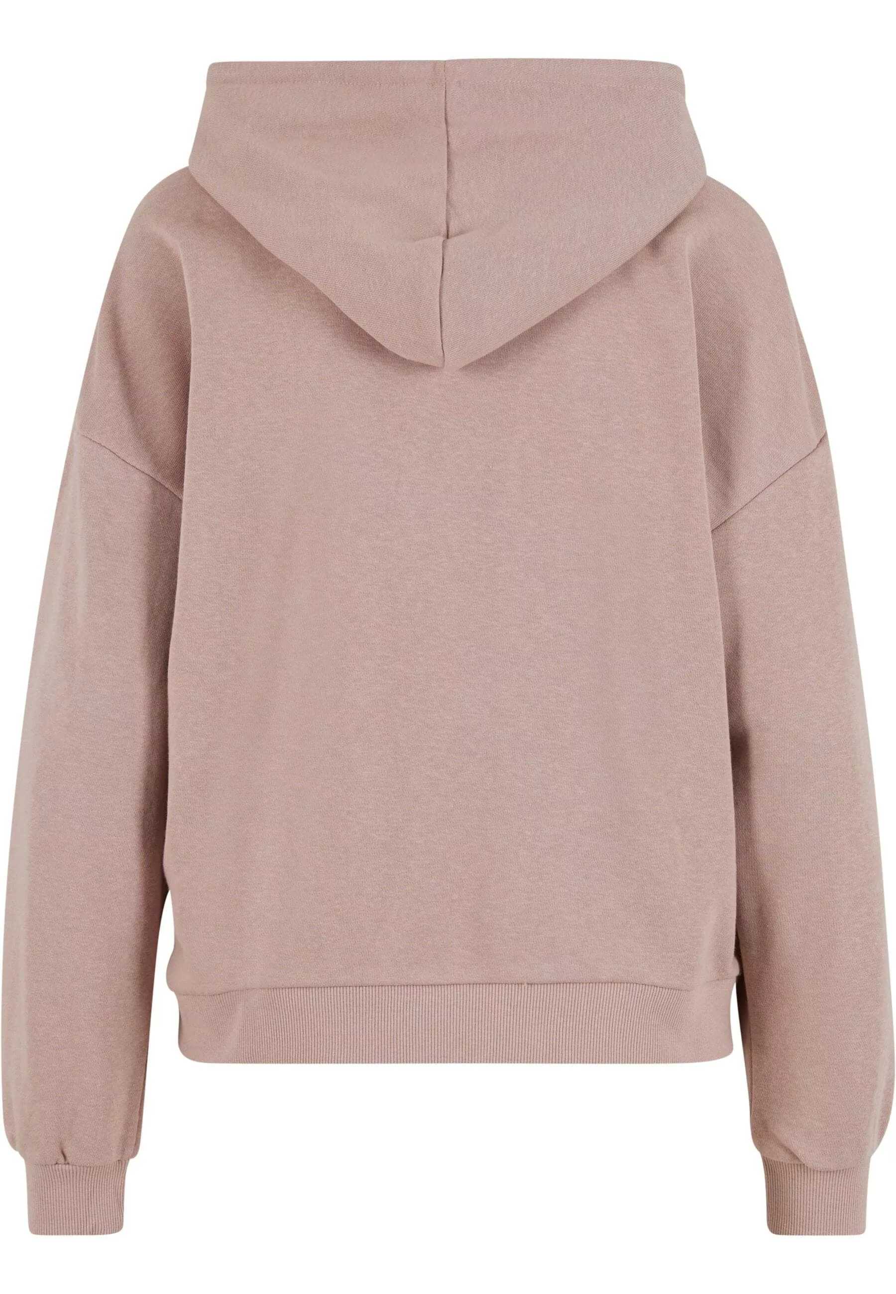 URBAN CLASSICS Kapuzenpullover "Urban Classics Ladies Light Terry Oversized günstig online kaufen