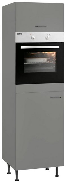 OPTIFIT Backofen/Kühlumbauschrank "Elga", mit Soft-Close-Funktion, höhenver günstig online kaufen