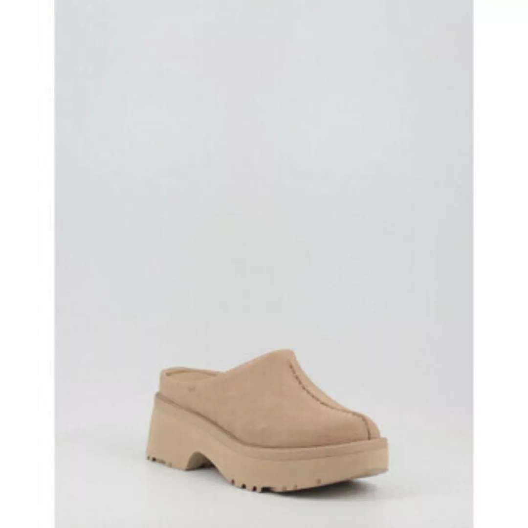 UGG  Pantoffeln SPRING COTTAGE CLOG SAND günstig online kaufen