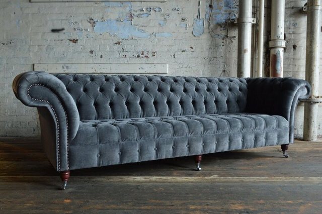 JVmoebel Chesterfield-Sofa, Made in Europa günstig online kaufen