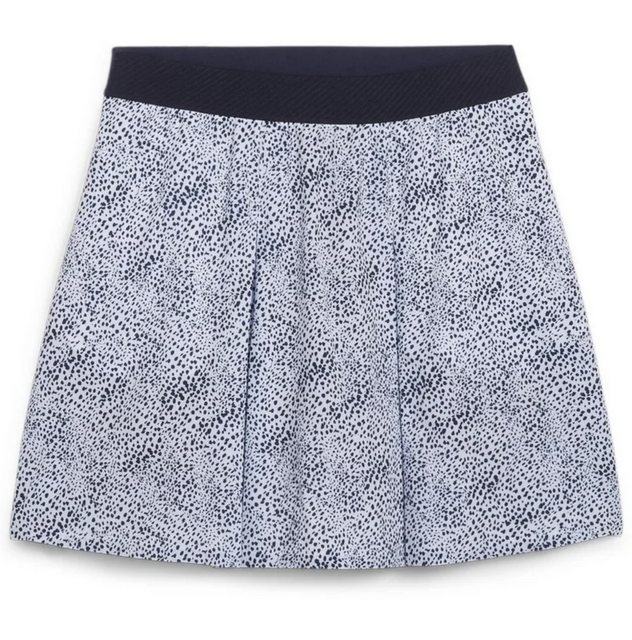 PUMA Hosenrock W Pleated Microdot Skirt günstig online kaufen